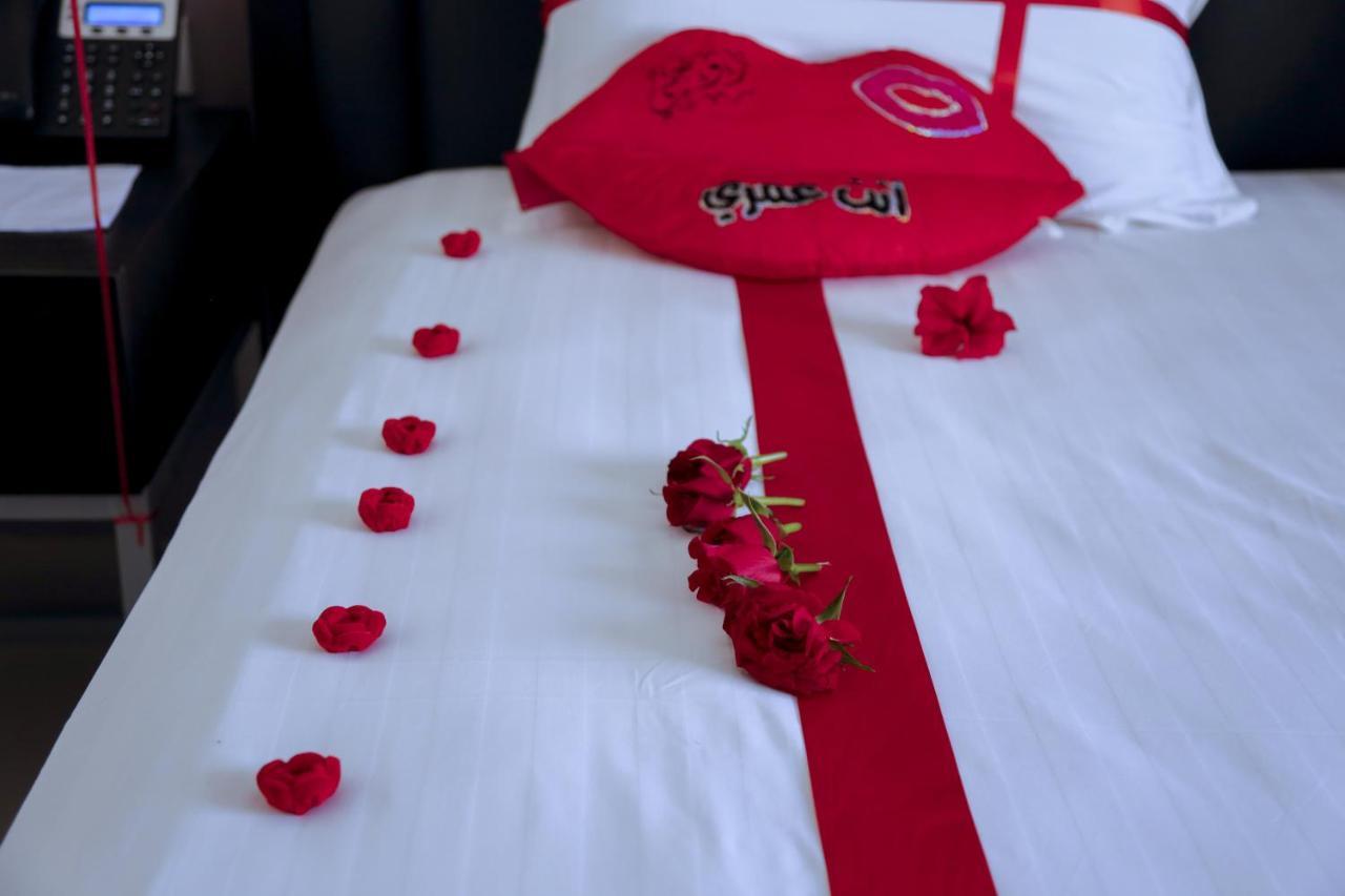 Swiss International Hotel Villas Unaizah - Al Qassim Zewnętrze zdjęcie