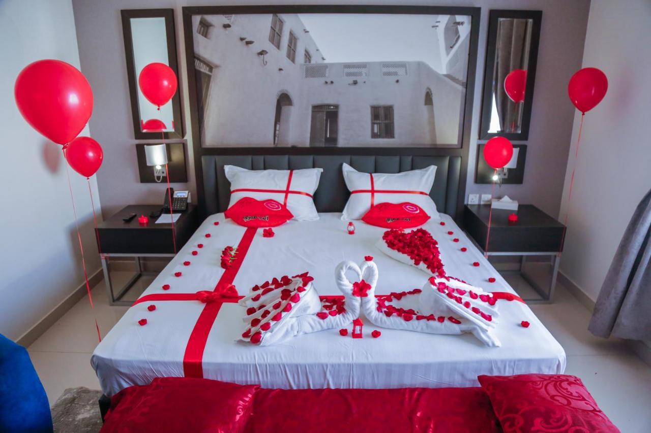Swiss International Hotel Villas Unaizah - Al Qassim Zewnętrze zdjęcie