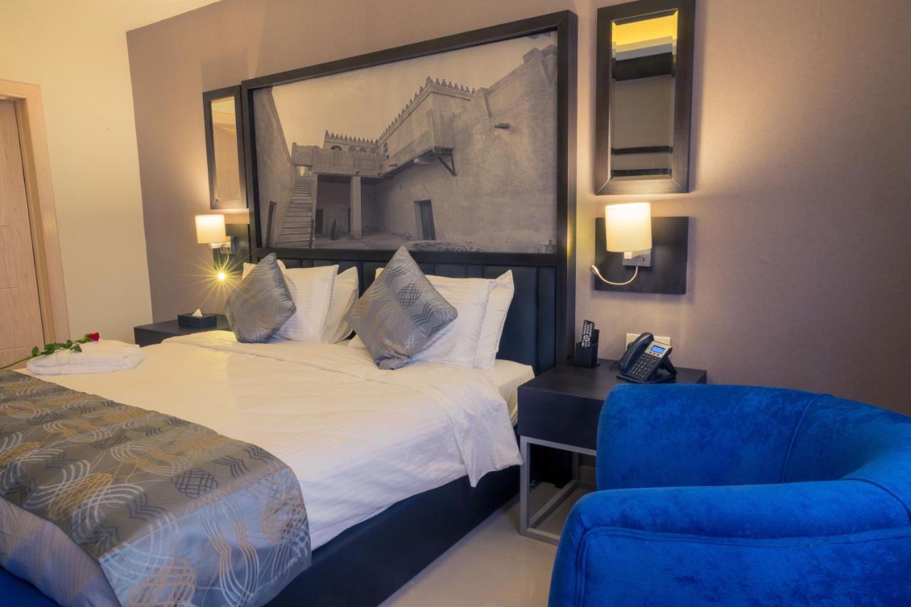 Swiss International Hotel Villas Unaizah - Al Qassim Zewnętrze zdjęcie